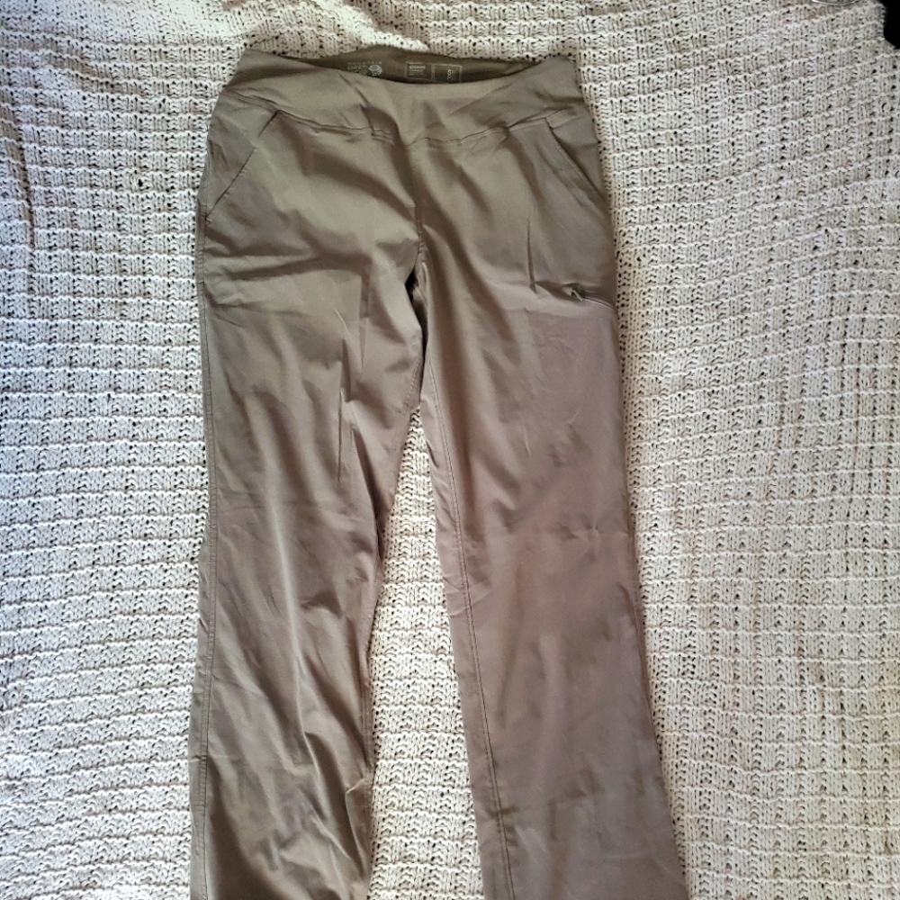 Mountain Hardwear Hiking Pants